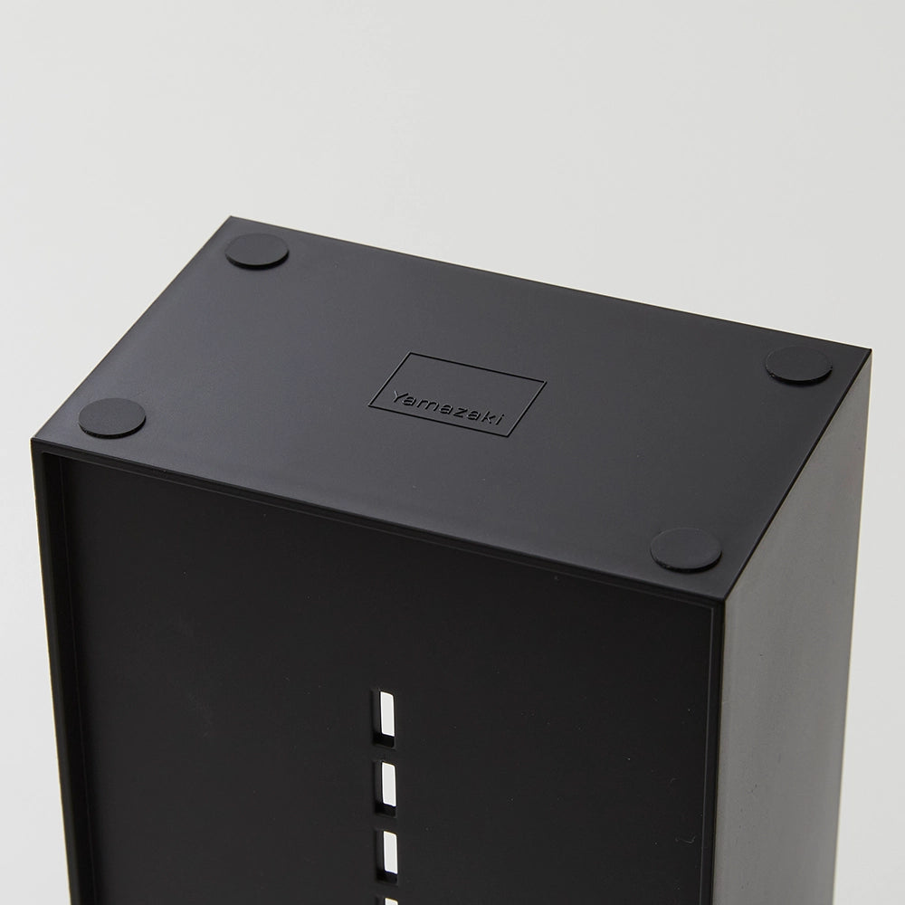 zwarte-make-up-organizer