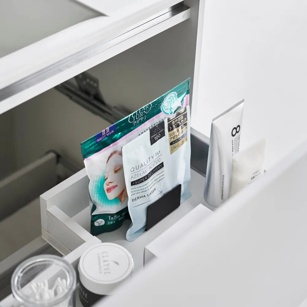 Badezimmerregal-Organizer Yamazaki