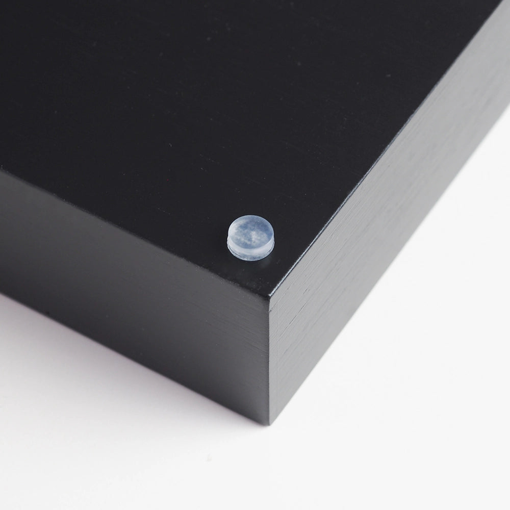 So Clever Bambus-Gewürz-Organizer für Schubladen