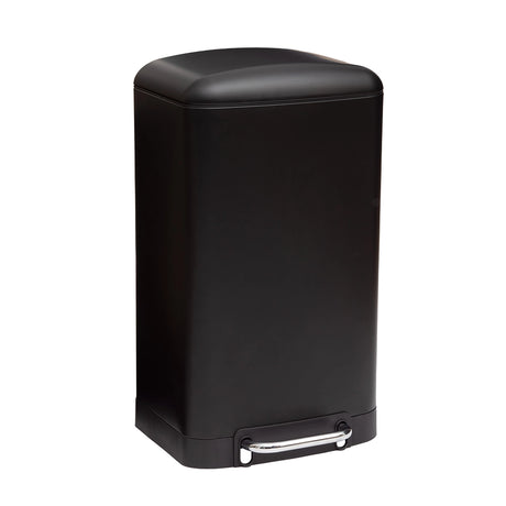 zwarte-pedaalemmer-30-liter