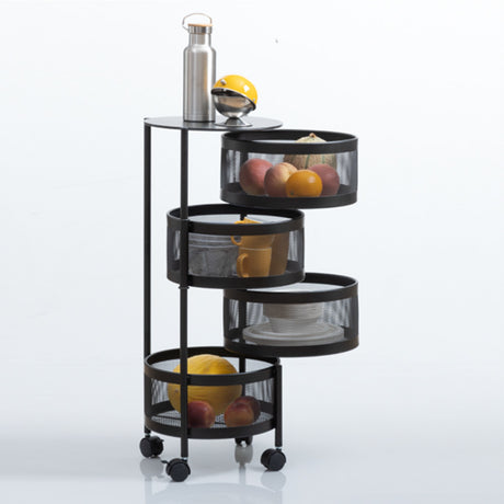 zwarte-trolley-groente-five