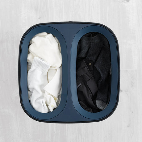 zwarte-wasmand-2-vakken