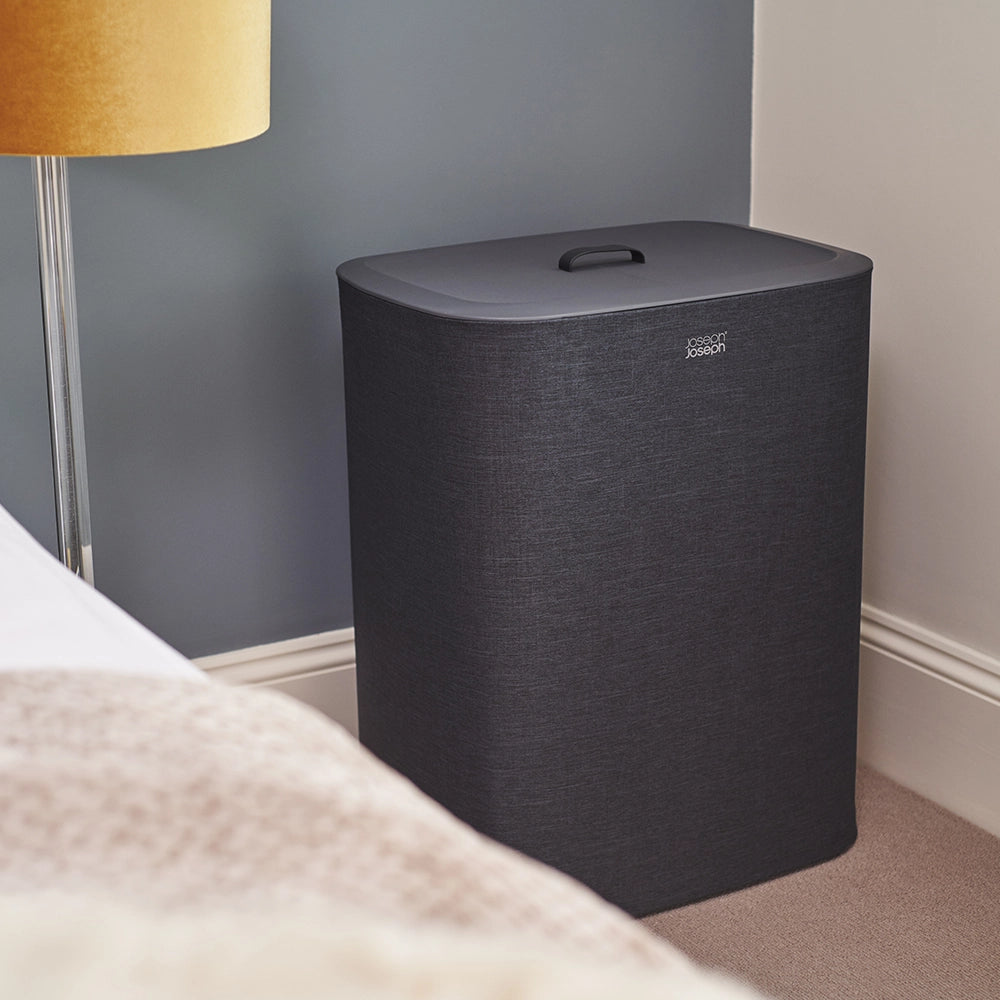 zwarte-wasmand-90-liter-joseph-joseph