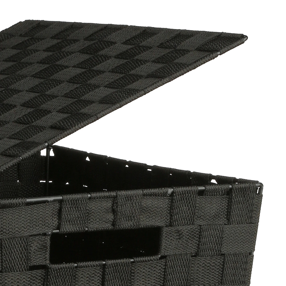 zwarte-wasmand-met-deksel