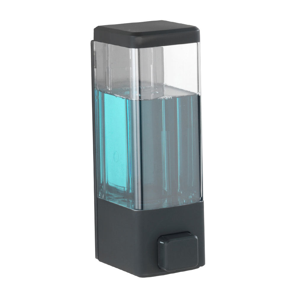 zwarte-zeepdispenser-douche