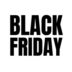Black Friday deals