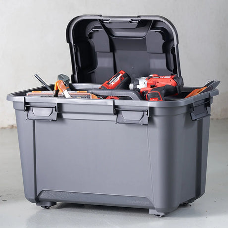 Heavy Duty Opbergboxen