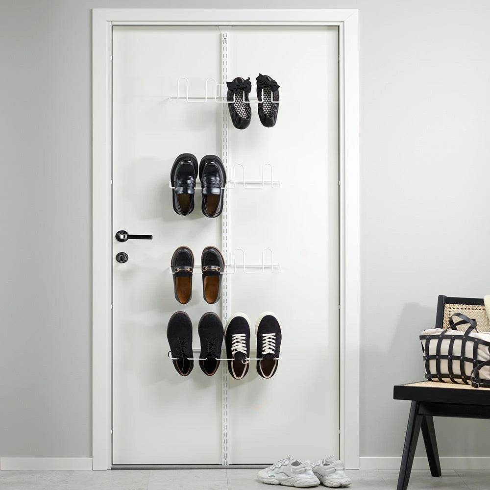 Schuhregal Tür – So Clever