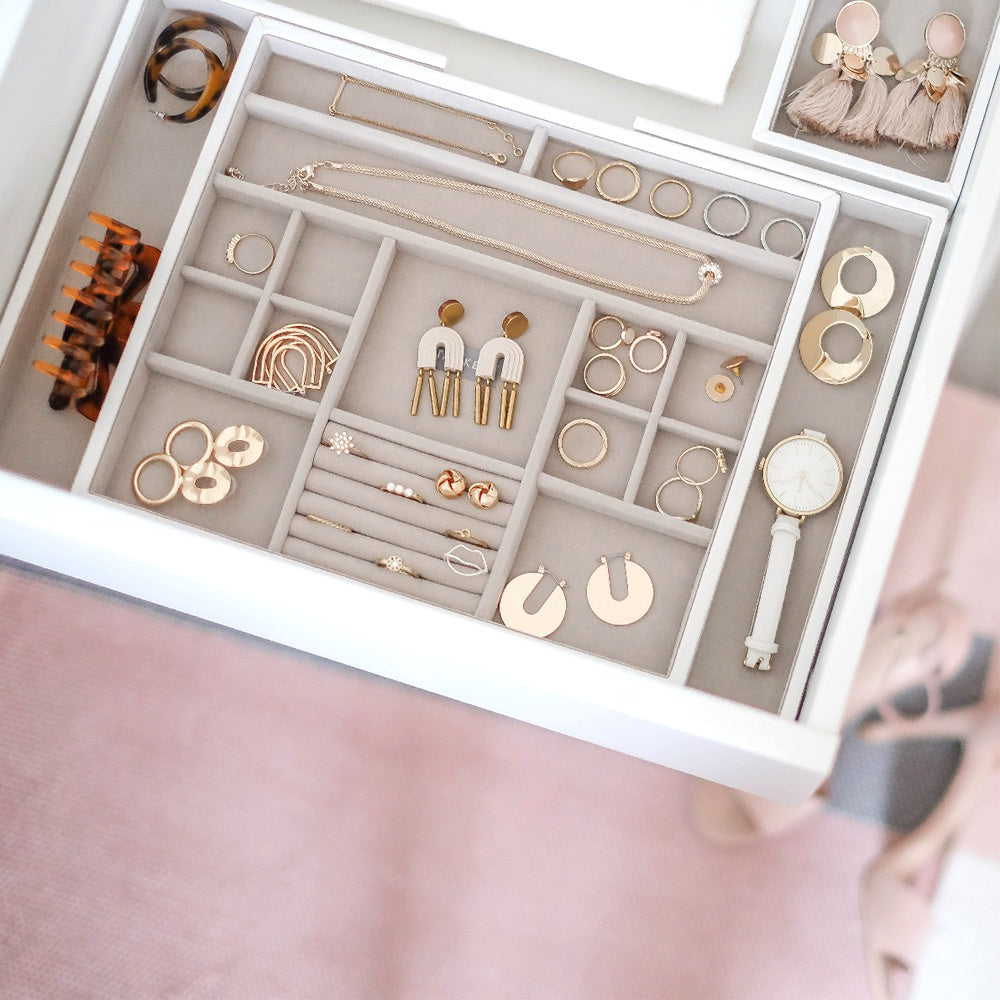 Wunderbar Schmuck Organizer Schublade Ebenbild