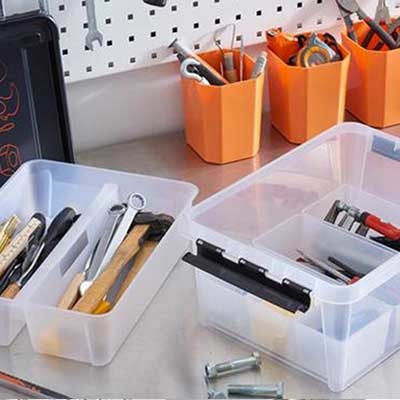 SmartStore Deco