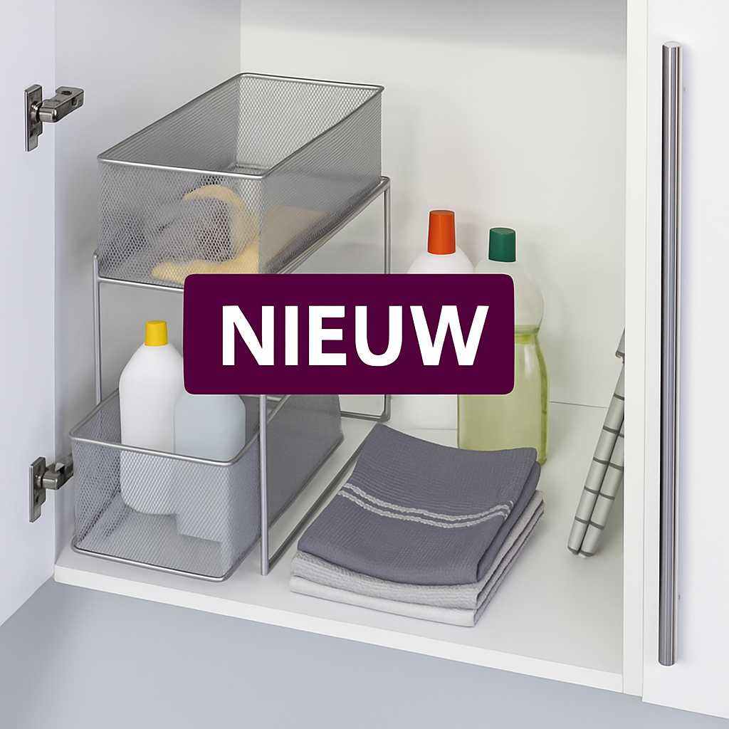 Nieuwste producten
