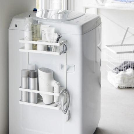 Wasmachine organizers