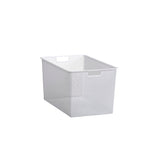 Gaasmandlade 327 x 527 x 285 mm wit - Classic by Elfa