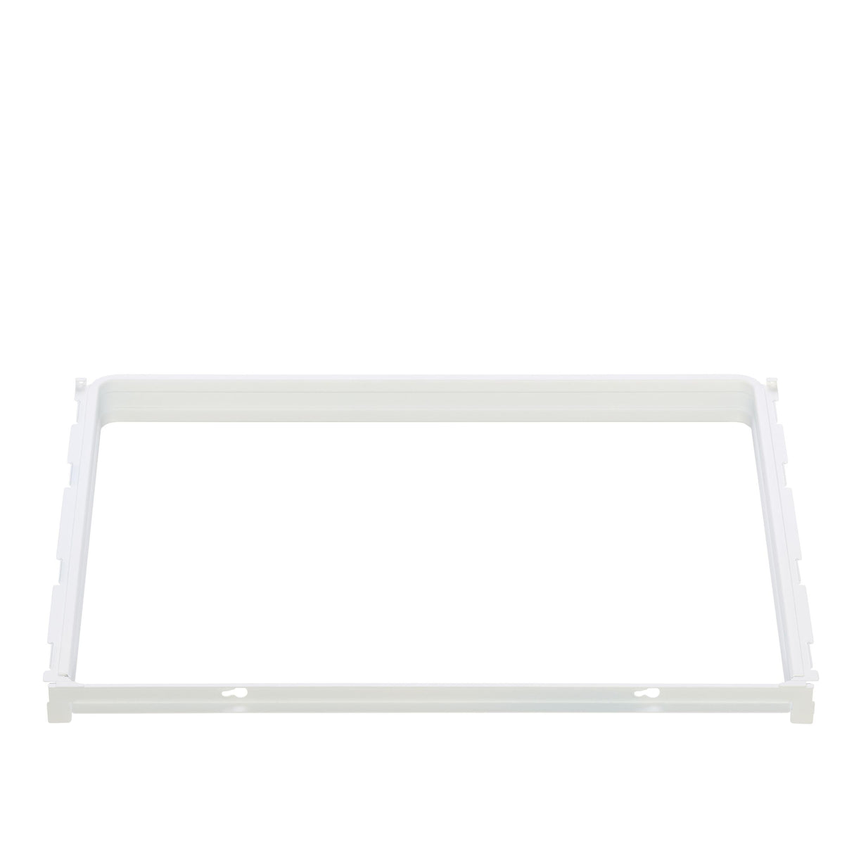 Uittrekframe 60 x 40 cm matwit - Décor+ by Elfa