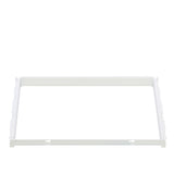 Uittrekframe 60 x 40 cm matwit - Décor+ by Elfa