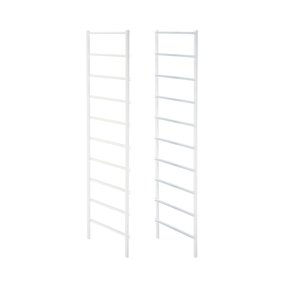 10 runner frame sides miniD: 44 white