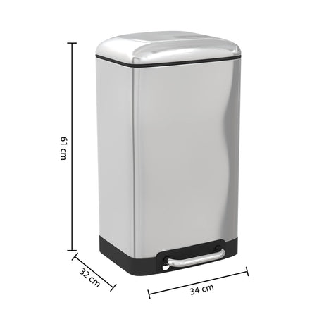 30liter-pedaalemmer-zilver