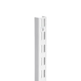 Wandrail 316 mm wit - Classic by Elfa