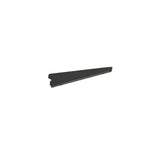 Traditionele plankdrager 220 mm grafiet - Classic by Elfa