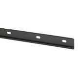Draagrail 641 mm grafiet - Classic by Elfa