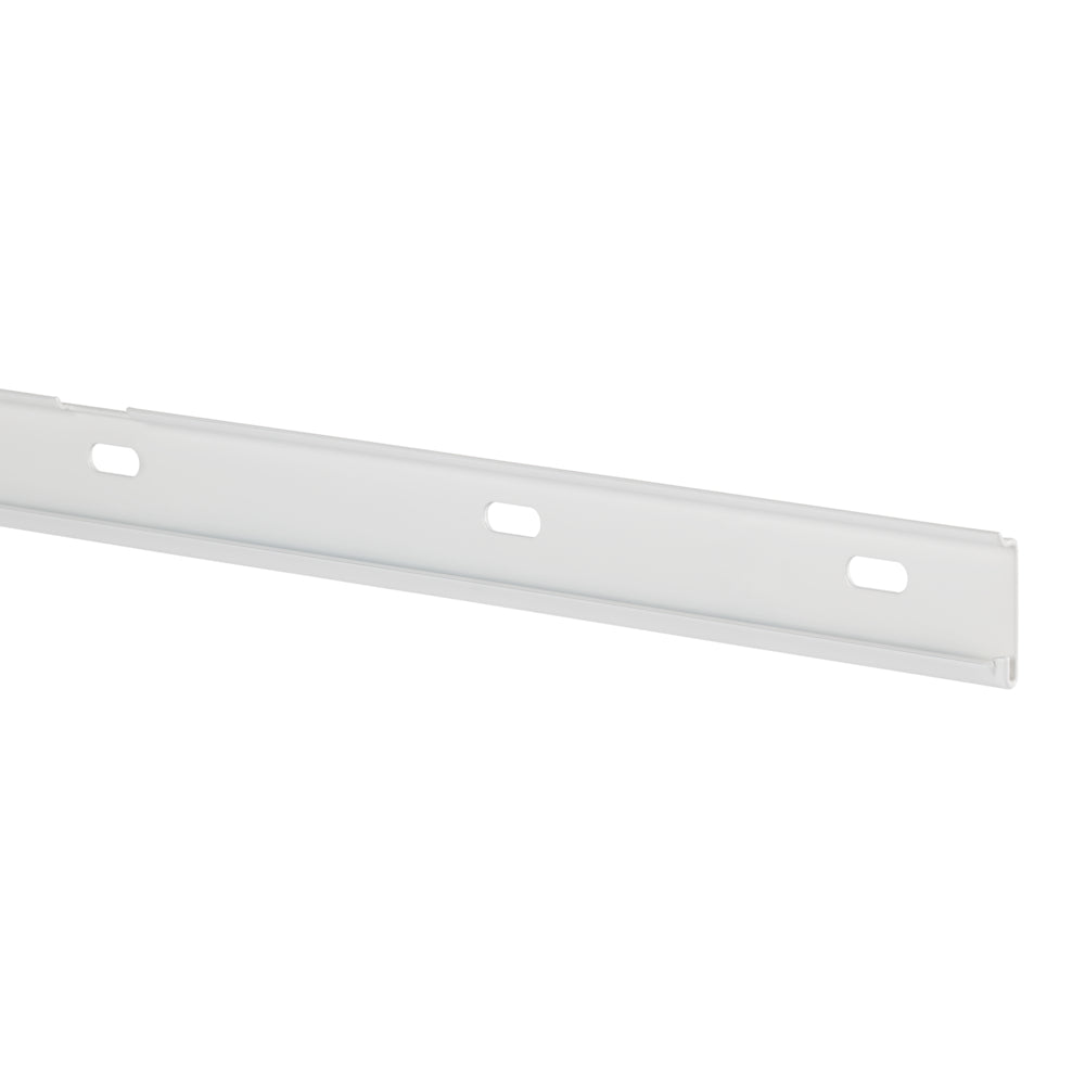 Draagrail 1855 mm wit - Classic by Elfa
