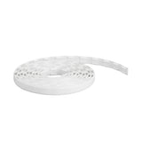 Afdekkap staander 4224 mm wit - Classic by Elfa