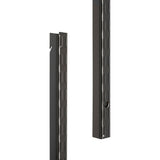 Hangrail 2140 mm Graphite (427725)