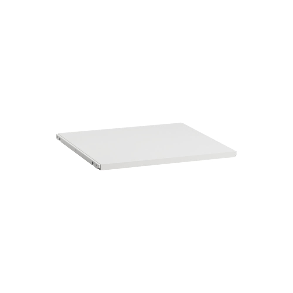 Click-in melamine plank 45 x 40 cm wit - Classic by Elfa
