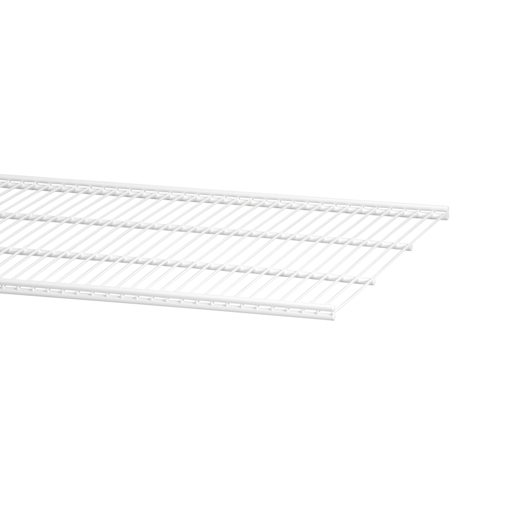 Draadplank 60 x 40 cm wit - Classic by Elfa