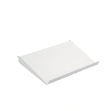 Schuine plank 60 cm matwit - Décor+ by Elfa