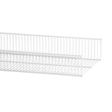 Plankmand 60 x 30 cm wit - Classic by Elfa