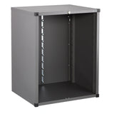 Onderkastframe voor lades matgrijs - Garage+ by Elfa