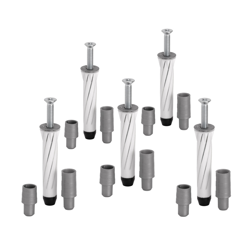 Gipsplaat anker, 5-pack (471815)