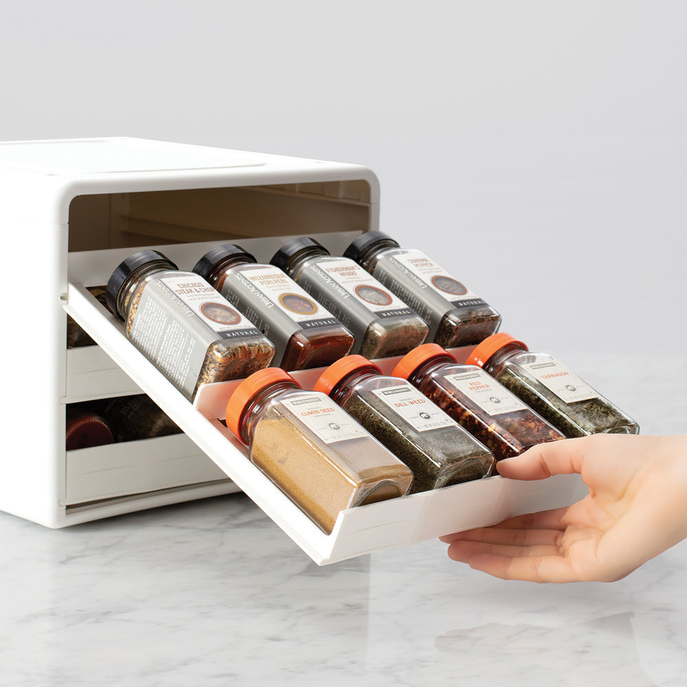 YouCopia Kräuterglas-Aufbewahrungssystem