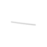 Afdekkap plankdrager rechts 320 mm wit - Classic by Elfa