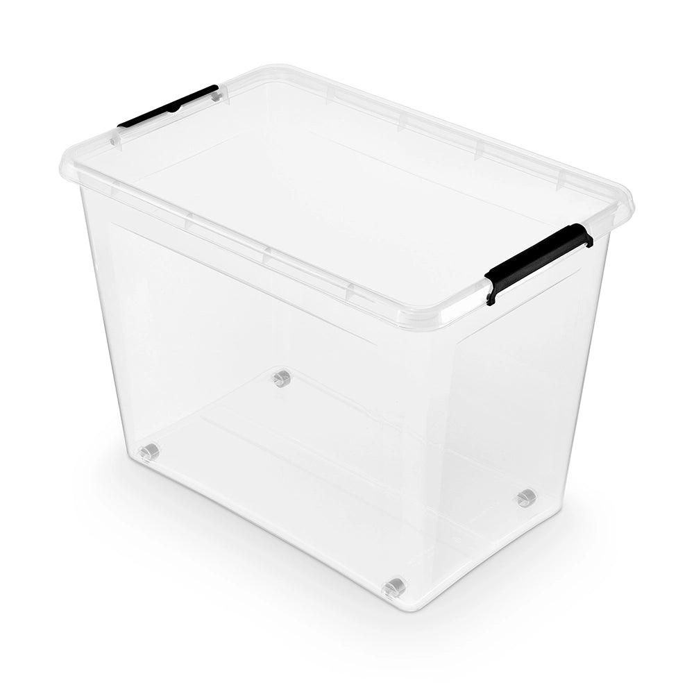 Orplast Aufbewahrungsbox - SimpleStore – So Clever