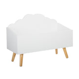 Aufbewahrungsbox für Kinderzimmer Atmosphera