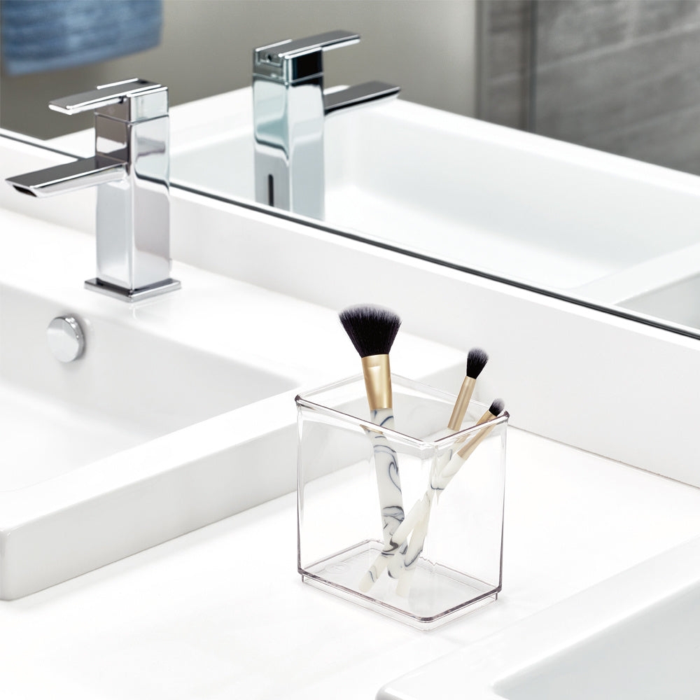 acryl make up organizer