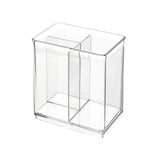 acryl make-up organizer