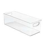 Aufbewahrungsbox H (15 x 40,5 x 12,5 cm) iDesign – Küchenbinz
