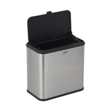 Compostbakje aanrecht staand of hangend 5 liter Five®