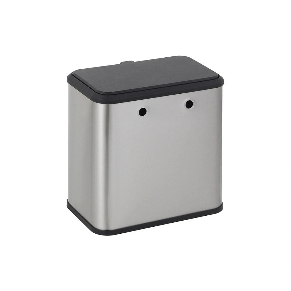 Compostbakje aanrecht staand of hangend 5 liter Five®