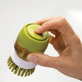 afwassen so clever