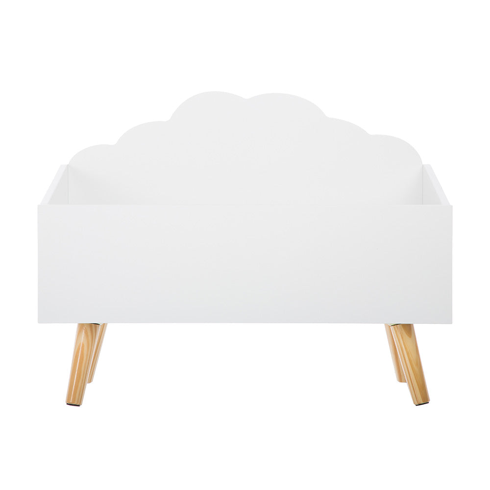 Aufbewahrungsbox für Kinderzimmer Atmosphera