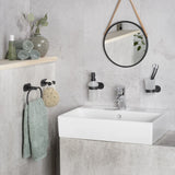 badkamer-accessoires-zwart-wenko