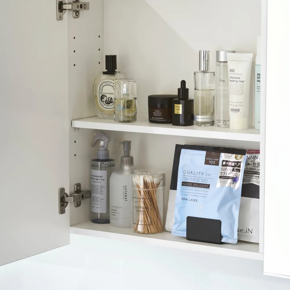 Badezimmerregal-Organizer Yamazaki