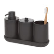 badkamer organizer