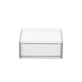 So Clever x Vacane Stapelbare Aufbewahrungsschublade 15.2 cm niedriges Modell