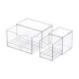 So Clever x Vacane Stapelbare Aufbewahrungsschublade 15.2 cm hohes Modell