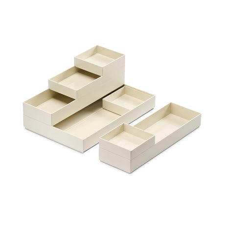 bakjes-wit-7delig